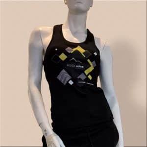Ladies Flex Racerback