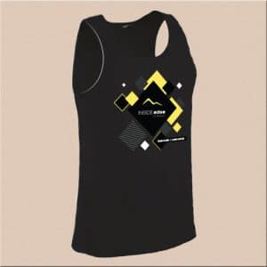 Kiddies BRT Bolt Vest