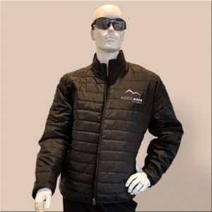 Mens Hudson Jacket