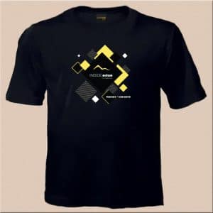 Kiddies Crew Neck T-Shirt