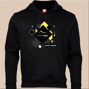 FWRD Kids Hoodie