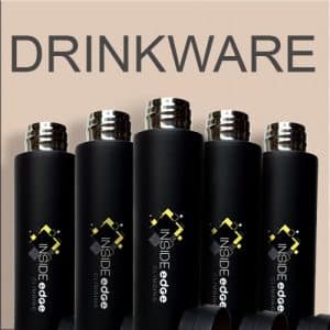 Drinkware