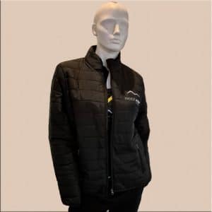 Ladies Hudson Jacket