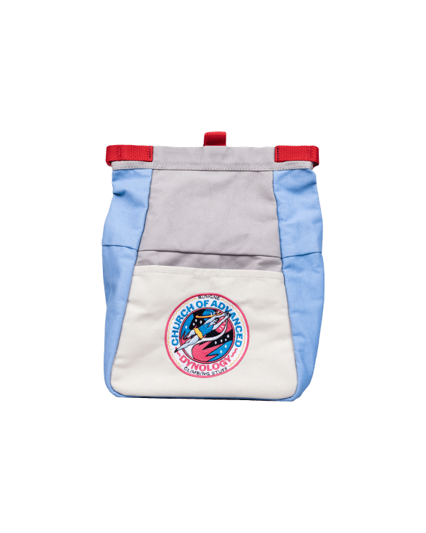 Dynology Chalk Bucket - Image 3