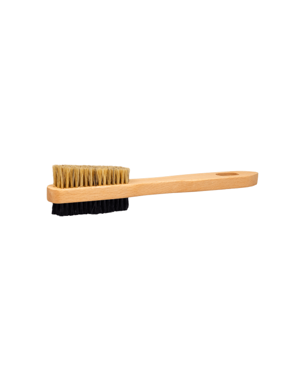 Double Boaring Chalk Brush