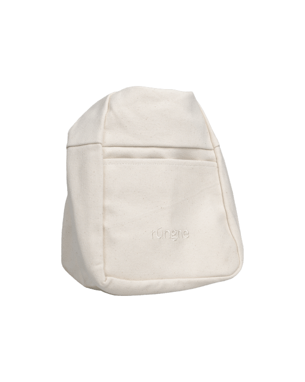 Chalk Bucket Natural - Image 3