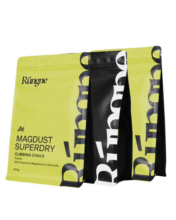 Magdust & Magdust Superdry - 3 Pack