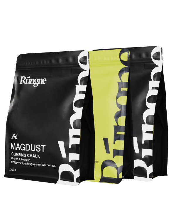 Magdust & Magdust Superdry - 3 Pack