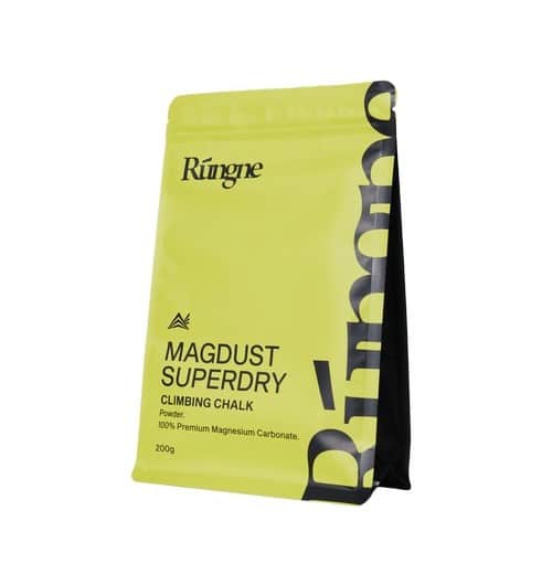 Rúnge Magdust Superdry
