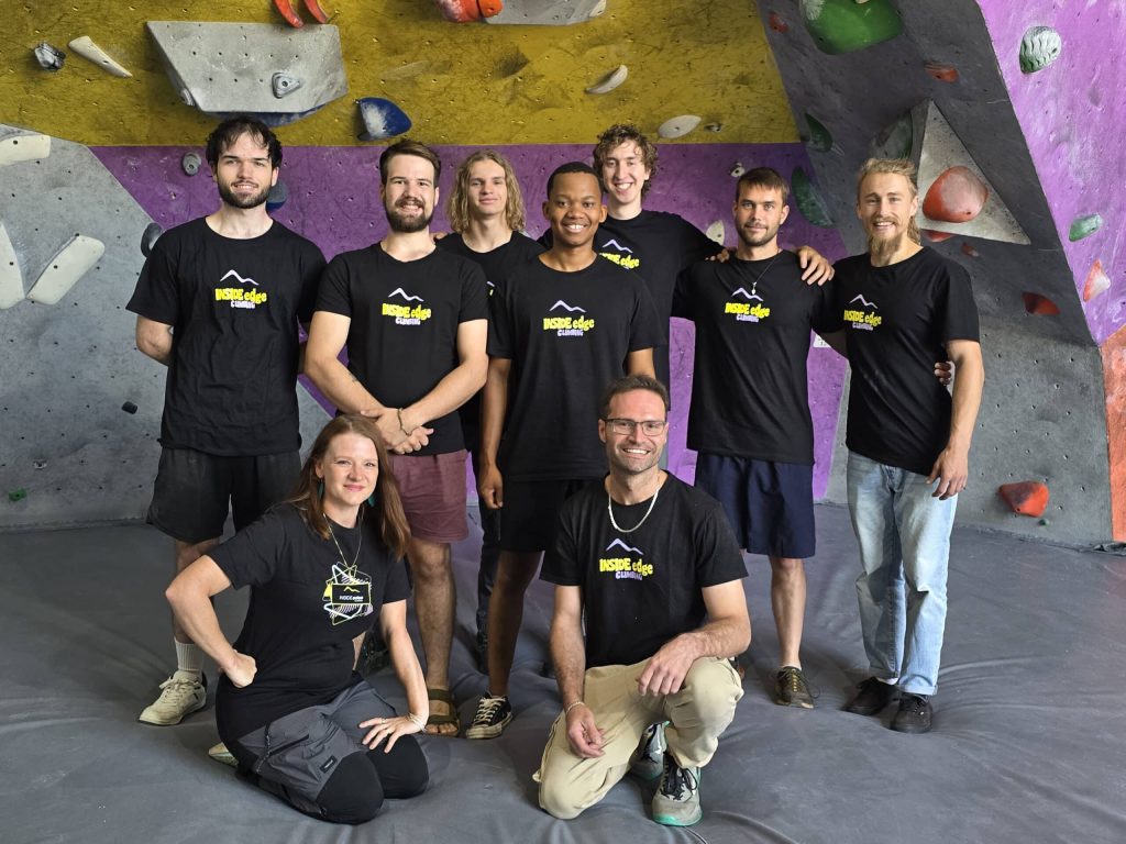 INSIDEedge Team web INSIDEedge Team web